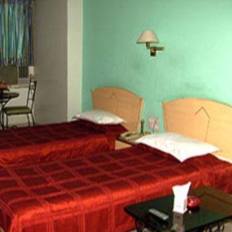 Hotel Natraj, Gandhidham 2